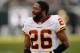The 'Skins need Josh Wilson to take care of Vincent Jackson.