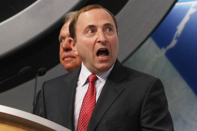 NHL Lockout: What the Cancellation of the Preseason Means for 2012-13 Season