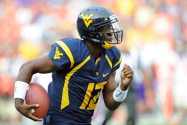 2013 NFL Mock Draft: Full 1st-Round Selections Following NFL Week 3