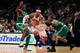 The Celtics and Knicks make up only 2/5 of the Atlantic Division's intrigue this season.