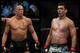 Georges St-Pierre and Lyoto Machida - MMAFighting