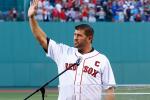 Red Sox Hire Varitek as Special Assistant to GM 