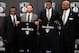 Sir Charles says the Nets are New York's team to beat for the upcoming season.
