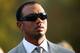 Tiger Woods to play with Steve Stricker Friday morning.