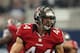 The Bucs need to get the tight ends more involved and Dallas Clark is their best option