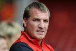 Rodgers Claims Reds Are Missing Out by Not Cheating