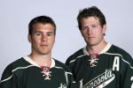 NHL Players on New Teams Who'll Shine in 2012-13 