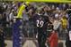 Cary Williams' pick-six on Brandon Weeden was the ultimate tipping point in Thursday's contest.