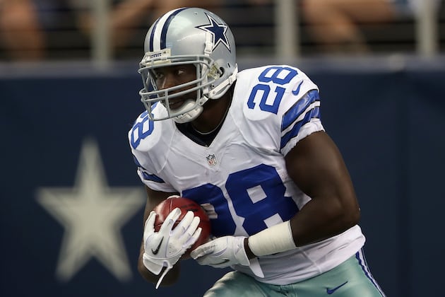Bears vs. Cowboys: Spread Info, Line and Predictions