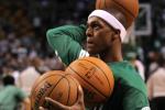 Dooling: Rondo Is NBA's 2nd Best Player