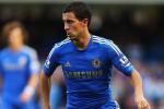 Wenger: Arsenal Were Priced Out of Eden Hazard Move