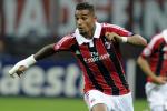 United Linked with Move for Kevin Prince Boateng