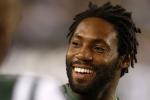 Cromartie: With Revis Out, I'm the Best Corner in the NFL