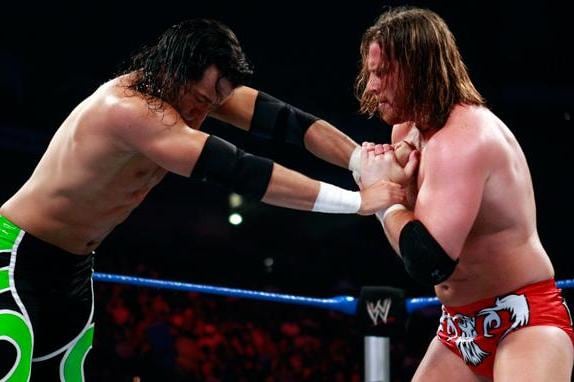 WWE: 3 Tag Teams That Should Be Made with Roster's Underused Talent