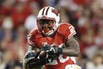 Wisconsin RB Montee Ball Cleared to Play