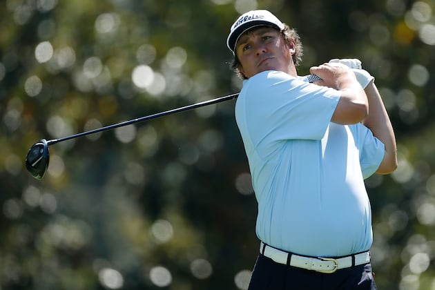 Jason Dufner: Everything You Need to Know About American Ryder Cup Contender