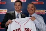 Red Sox GM Admits He's Looking for a Manager