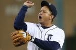 Updating Cabrera's Triple Crown Quest
