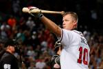 Best Moments in Chipper's Career
