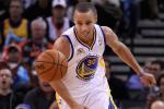 Stephen Curry Names NBA's Biggest Trash Talkers