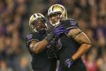 No. 8 Stanford Shocked by Unranked Washington