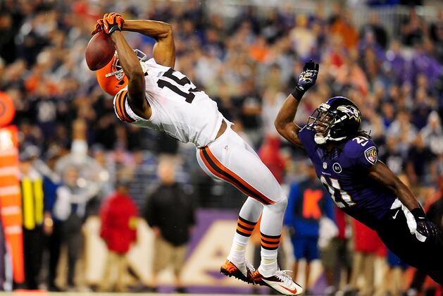 Baltimore Ravens Poor Defense Is Among Worst in Franchise History