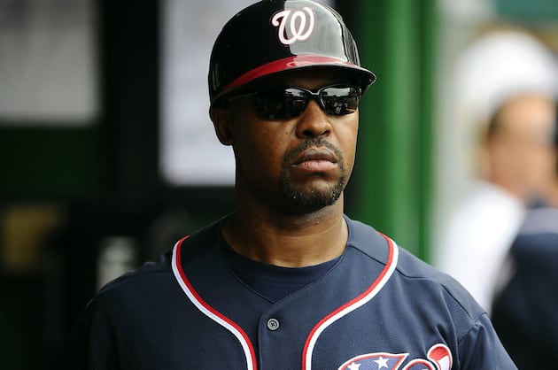 Porter Leaving Nats to Become Astros Manager