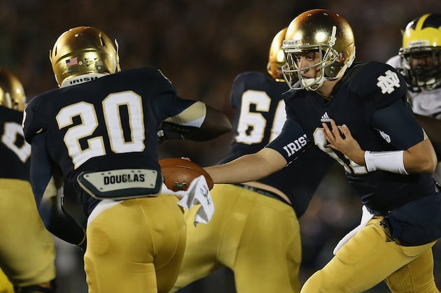 Martin Looking for Better Execution from Young Offense