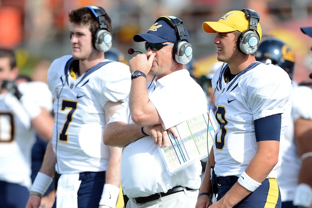 Cal Football: Jeff Tedford, Arizona State and One Gigantic Game