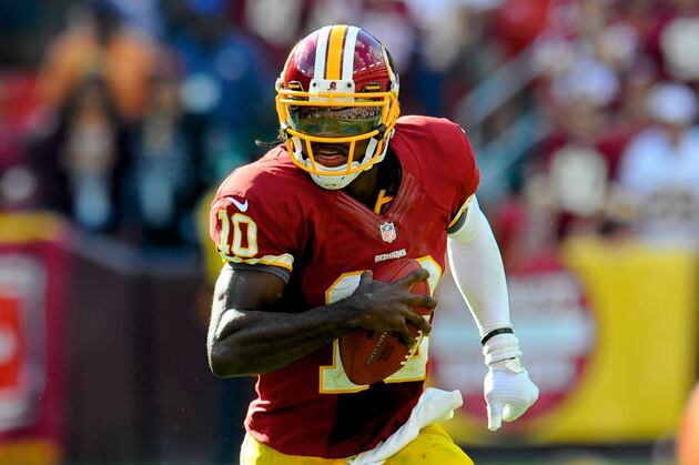 Washington Redskins vs. Tampa Bay Buccaneers: Preview & Prediction