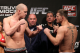 (Photo by Josh Hedges/Zuffa LLC/Zuffa LLC via Getty Images)