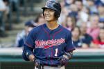Seriously: Twins' IF Cut After Turning Down $3.25 Million Owed to Him
