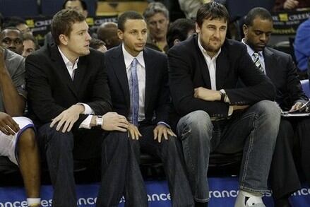 Debate: Who Is Golden State's Best Overall Player?