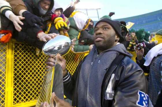 Agent: Former Packers S Nick Collins' Career Probably over