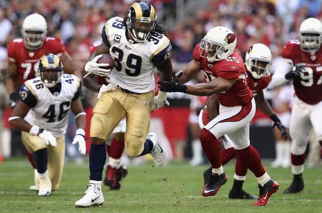 Fantasy Football: 25 Playmaking Stars to Realistically Pursue in Trade Talks