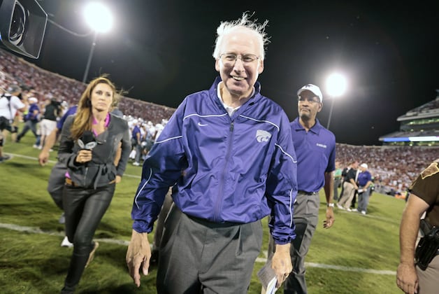 Wildcats Spend Week Sharpening Their Game