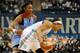 Last year, Angel McCoughtry and the Atlanta Dream lost to the Minnesota Lynx in the Finals. Will they fare better this year?