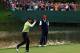 Colsaerts was a genius on the greens