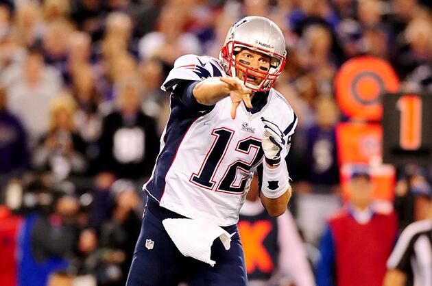 Fantasy Football 2012: Tom Brady Is a Good 'Buy Low' Candidate