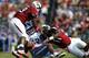 South Carolina held Kentucky to under 100 yards of total offense and forced six turnovers in last years 54-3 blowout in Columbia.