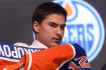 Yakupov Cleared to Play in KHL 
