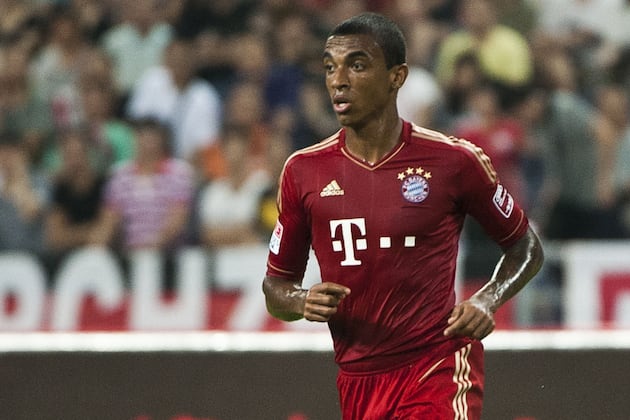 Match Report: Bremen 0-2 Bayern