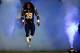 ST LOUIS, MO - SEPTEMBER 16: Steven Jackson #39 of the St. Louis Rams enters the field during player introductions prior to the game against the Washington Redskins at Edward Jones Dome on September 16, 2012 in St Louis, Missouri. (Photo by Jamie Squire/Getty Images)