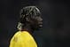 Is Bacary Sagna's future at Arsenal threatened?