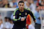 Hat-Trick for Ronaldo as Madrid Romp at Home