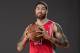 TARRYTOWN, NY - AUGUST 21: Royce White #30 of the Houston Rockets poses for a portrait during the 2012 NBA Rookie Photo Shoot at the MSG Training Center on August 21, 2012 in Tarrytown, New York. NOTE TO USER: User expressly acknowledges and agrees that, by downloading and/or using this Photograph, user is consenting to the terms and conditions of the Getty Images License Agreement. (Photo by Nick Laham/Getty Images)