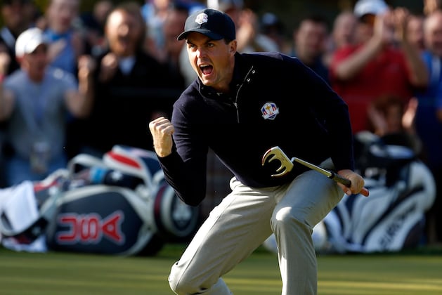 Ryder Cup Scores: Most Surprising Performances so Far