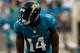 Here's evidence that Justin Blackmon has played this season..