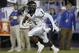 Dri Archer sparks Kent State 3-1 start to the season