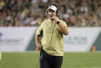 Skip Holtz